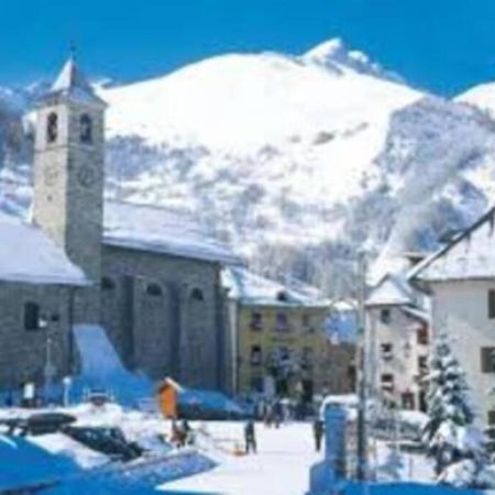 Valloire, Studio 22M2, Tout A Pied, Remontees Mecaniques A 100M Appartement Buitenkant foto